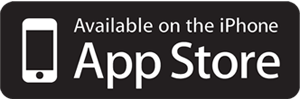 Apple Store icon - get app on the Apple App Store